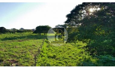 SE VENDE LOTE PARA USO MIXTO FRENTE COLEGIO BRAULIO GONZALEZ CAM