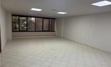 Oficina en venta en El Poblado