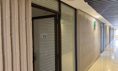 Oficina en venta en El Poblado