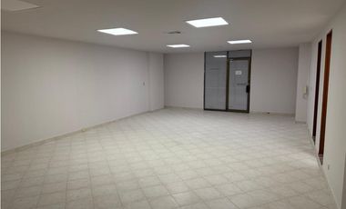 Oficina en venta en El Poblado