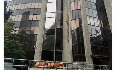 Oficina en venta en El Poblado