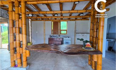 VENTA DE CASA FINCA EN PARAJE CUARTAS, VEREDA LA CHINA - BELLO