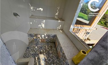 VENTA DE CASA FINCA EN PARAJE CUARTAS, VEREDA LA CHINA - BELLO