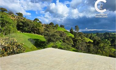 VENTA DE CASA FINCA EN PARAJE CUARTAS, VEREDA LA CHINA - BELLO