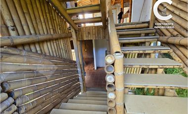 VENTA DE CASA FINCA EN PARAJE CUARTAS, VEREDA LA CHINA - BELLO