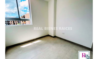 Apartamento en venta – 4° piso con ascensor – 66 m²