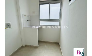 Apartamento en venta – 4° piso con ascensor – 66 m²