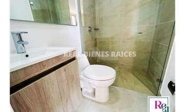 Apartamento en venta – 4° piso con ascensor – 66 m²
