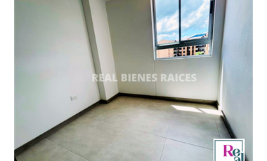 Apartamento en venta – 4° piso con ascensor – 66 m²