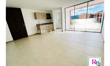 Apartamento en venta – 4° piso con ascensor – 66 m²