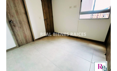 Apartamento en venta – 4° piso con ascensor – 66 m²