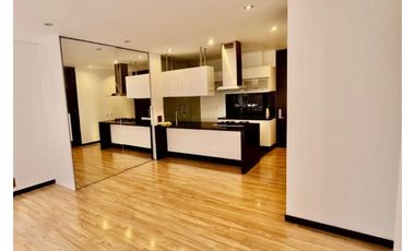 Apartamento en venta/arriendo en Bogotá, Pepe Sierra
