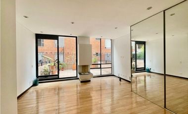 Apartamento en venta/arriendo en Bogotá, Pepe Sierra