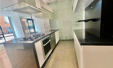 Apartamento en venta/arriendo en Bogotá, Pepe Sierra