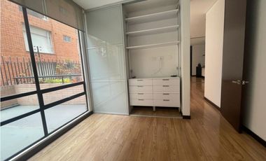 Apartamento en venta/arriendo en Bogotá, Pepe Sierra