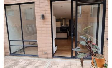 Apartamento en venta/arriendo en Bogotá, Pepe Sierra