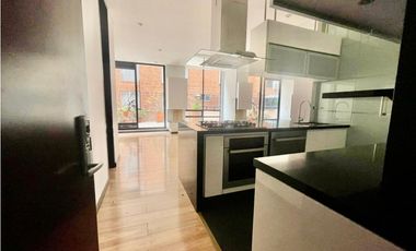 Apartamento en venta/arriendo en Bogotá, Pepe Sierra