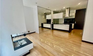 Apartamento en venta/arriendo en Bogotá, Pepe Sierra