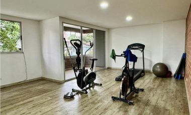 Apartamento para la venta en Calazans piso 7