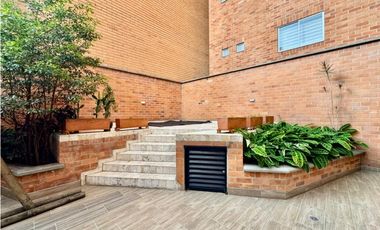 Apartamento para la venta en Calazans piso 7