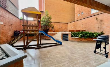 Apartamento para la venta en Calazans piso 7