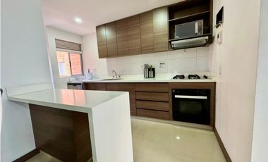 Apartamento para la venta en Calazans piso 7