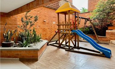 Apartamento para la venta en Calazans piso 7