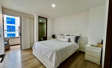 Apartamento para la venta en Calazans piso 7