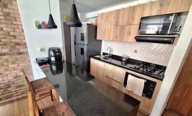 Apartamento en Belen cerca de la Mota para la venta