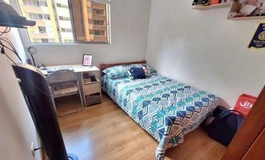 Apartamento en Belen cerca de la Mota para la venta