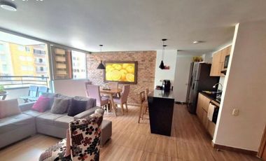 Apartamento en Belen cerca de la Mota para la venta