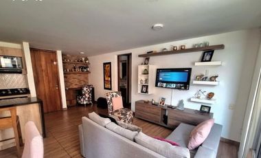 Apartamento en Belen cerca de la Mota para la venta