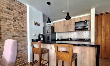 Apartamento en Belen cerca de la Mota para la venta