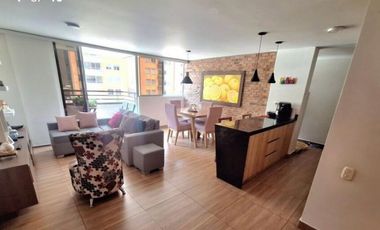 Apartamento en Belen cerca de la Mota para la venta