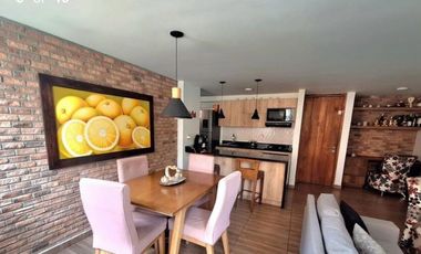 Apartamento en Belen cerca de la Mota para la venta