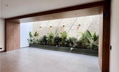 CASA PARA ESTRENAR EN EL ORIENTE ANTIOQUEÑO