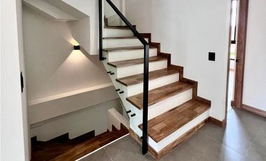 CASA PARA ESTRENAR EN EL ORIENTE ANTIOQUEÑO