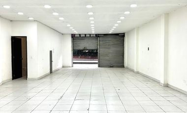 LOCAL EN ARRIENDO LA CABAÑA FONTIBON