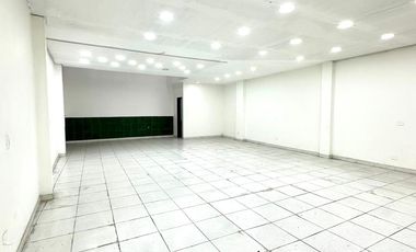 LOCAL EN ARRIENDO LA CABAÑA FONTIBON