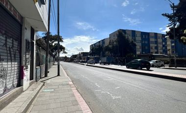 LOCAL EN ARRIENDO LA CABAÑA FONTIBON