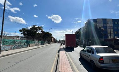 LOCAL EN ARRIENDO LA CABAÑA FONTIBON