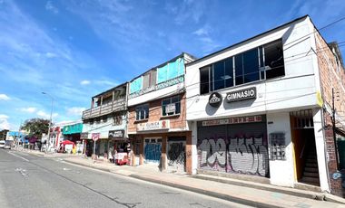 LOCAL EN ARRIENDO LA CABAÑA FONTIBON