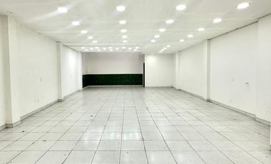 LOCAL EN ARRIENDO LA CABAÑA FONTIBON