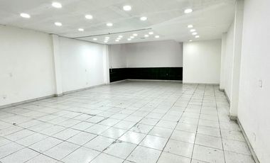 LOCAL EN ARRIENDO LA CABAÑA FONTIBON