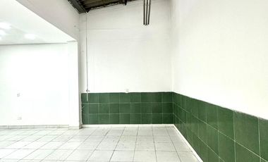 LOCAL EN ARRIENDO LA CABAÑA FONTIBON