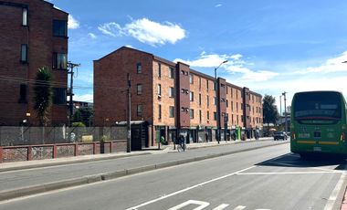 LOCAL EN ARRIENDO LA CABAÑA FONTIBON