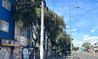 LOCAL EN ARRIENDO LA CABAÑA FONTIBON