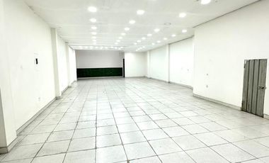 LOCAL EN ARRIENDO LA CABAÑA FONTIBON