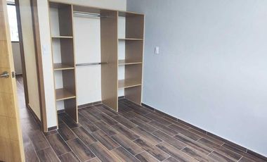 Casa en Venta en Privada vientos del sur, Tolcayuca RU 25-783.