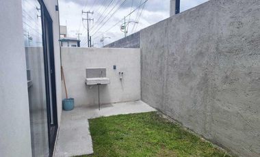 Casa en Venta en Privada vientos del sur, Tolcayuca RU 25-783.